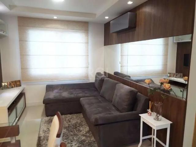 Apartamento venda em Região Geográfica Imediata de Novo Hamburgo - São Leopoldo, Região Metropolitana de Porto Alegre