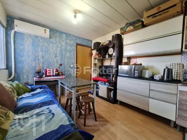Apartamento venda em Região Geográfica Imediata de Novo Hamburgo - São Leopoldo, Região Metropolitana de Porto Alegre