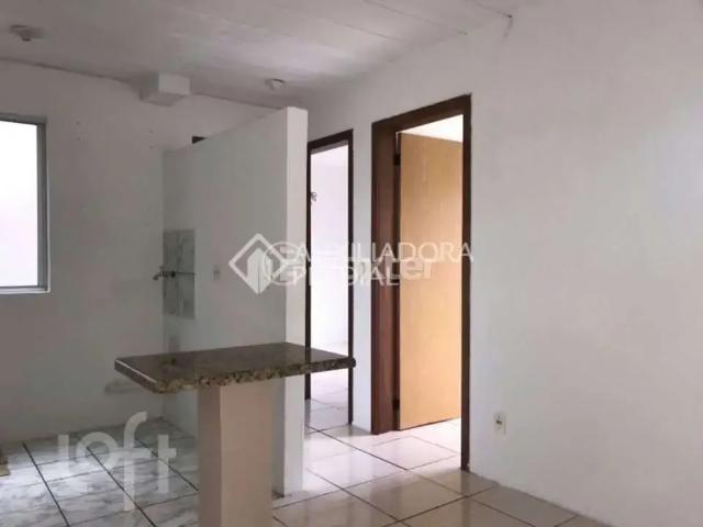 Apartamento venda em Região Geográfica Imediata de Novo Hamburgo - São Leopoldo, Região Metropolitana de Porto Alegre