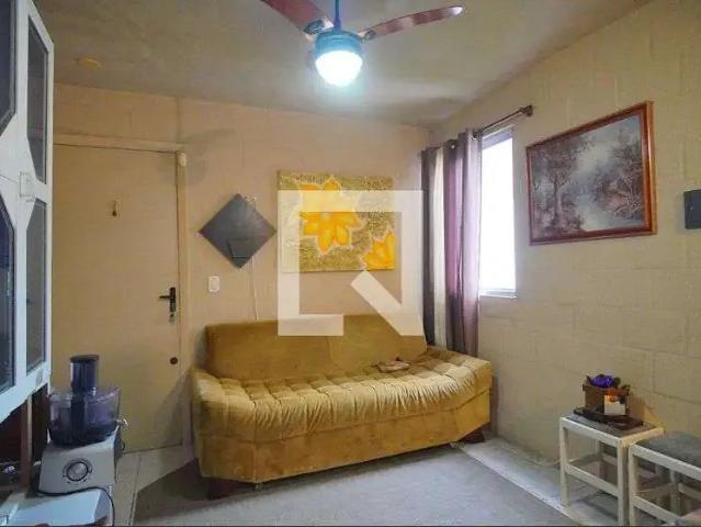 Apartamento venda em Novo Hamburgo