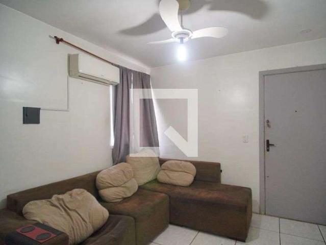 Apartamento venda em Novo Hamburgo