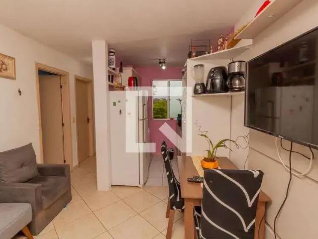 Apartamento venda em Novo Hamburgo