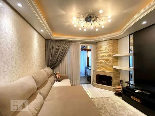 Apartamento venda em Novo Hamburgo