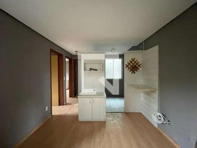 Apartamento venda em Região Geográfica Imediata de Novo Hamburgo - São Leopoldo, Região Metropolitana de Porto Alegre