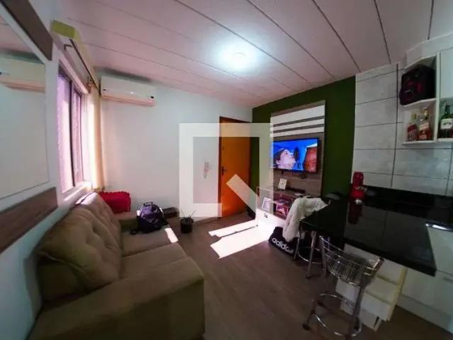 Apartamento venda em Região Geográfica Imediata de Novo Hamburgo - São Leopoldo, Região Metropolitana de Porto Alegre