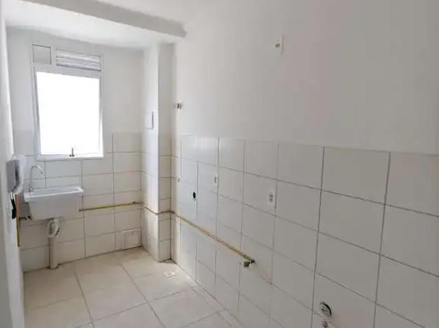 Apartamento venda em Região Geográfica Imediata de Novo Hamburgo - São Leopoldo, Região Metropolitana de Porto Alegre
