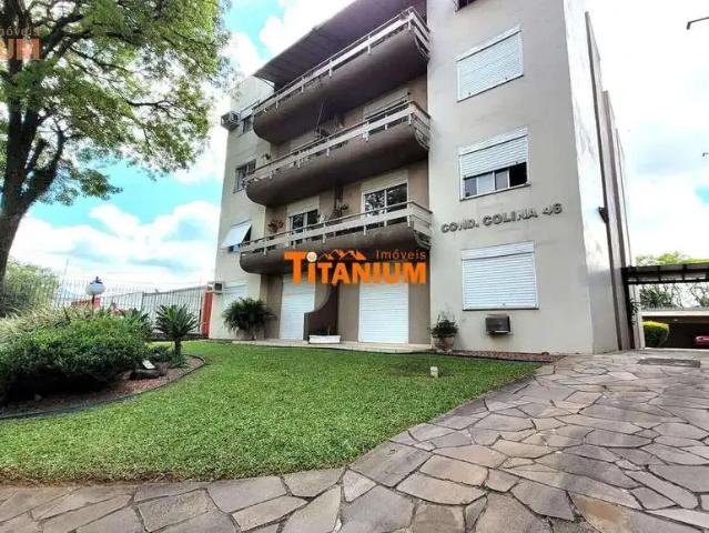 Apartamento venda em Região Geográfica Imediata de Novo Hamburgo - São Leopoldo, Região Metropolitana de Porto Alegre