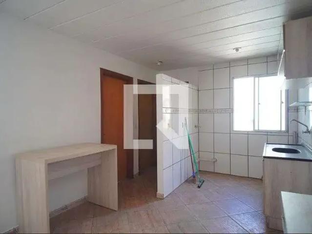 Apartamento venda em Novo Hamburgo