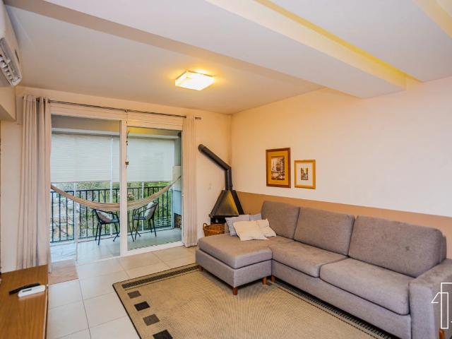 Apartamento venda em Novo Hamburgo