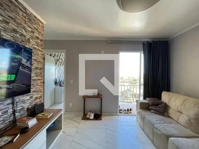 Apartamento venda em Novo Hamburgo