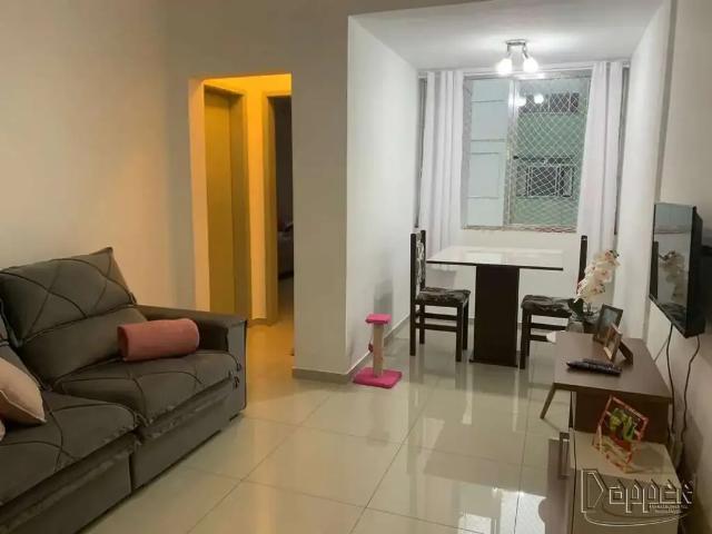 Apartamento venda em Região Geográfica Imediata de Novo Hamburgo - São Leopoldo, Região Metropolitana de Porto Alegre