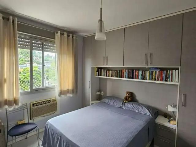Apartamento venda em Região Geográfica Imediata de Novo Hamburgo - São Leopoldo, Região Metropolitana de Porto Alegre