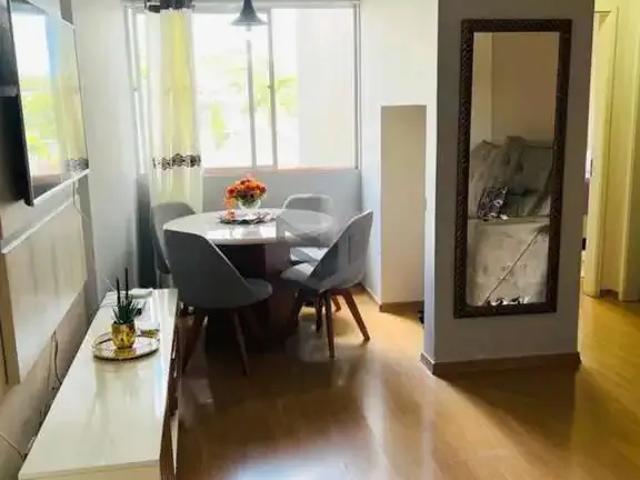 Apartamento venda em Região Geográfica Imediata de Novo Hamburgo - São Leopoldo, Região Metropolitana de Porto Alegre