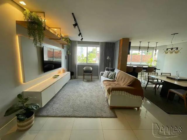 Apartamento venda em Região Geográfica Imediata de Novo Hamburgo - São Leopoldo, Região Metropolitana de Porto Alegre