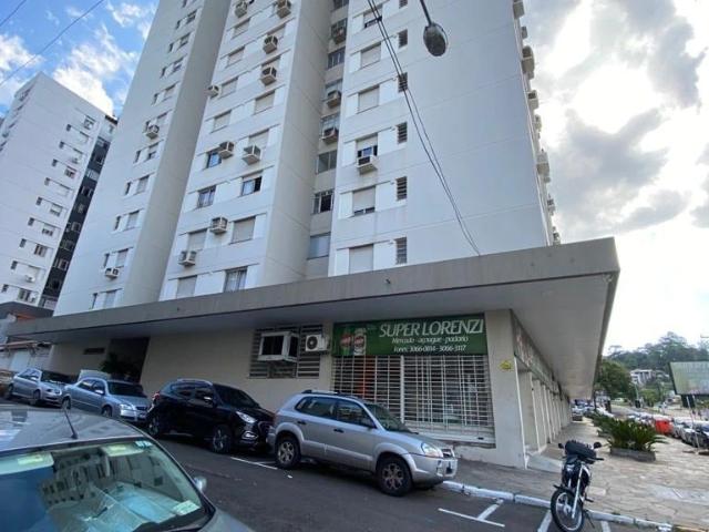 Apartamento venda em Região Geográfica Imediata de Novo Hamburgo - São Leopoldo, Região Metropolitana de Porto Alegre