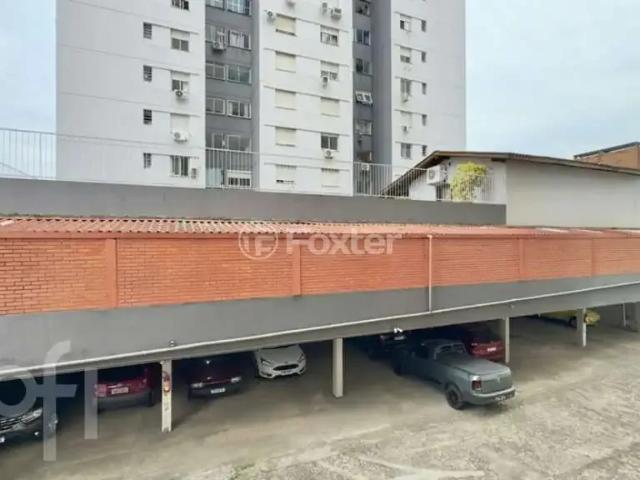 Apartamento venda em Região Geográfica Imediata de Novo Hamburgo - São Leopoldo, Região Metropolitana de Porto Alegre