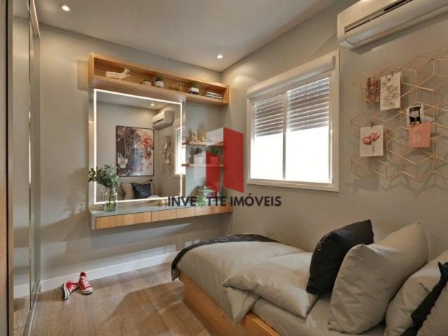 Apartamento venda em Novo Hamburgo
