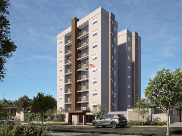 Apartamento venda em Novo Hamburgo, Região Geográfica Intermediária de Porto Alegre