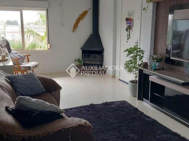 Apartamento venda em Novo Hamburgo