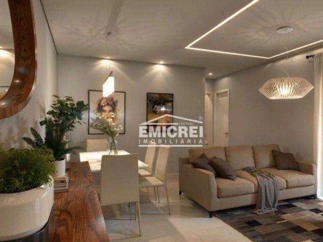 Apartamento venda em Novo Hamburgo