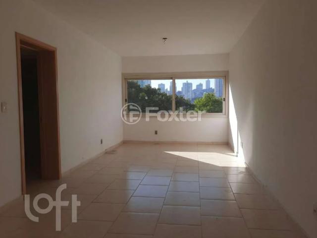 Apartamento venda em Novo Hamburgo