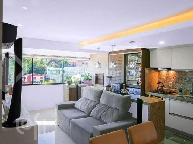 Apartamento venda em Região Geográfica Imediata de Novo Hamburgo - São Leopoldo, Região Metropolitana de Porto Alegre