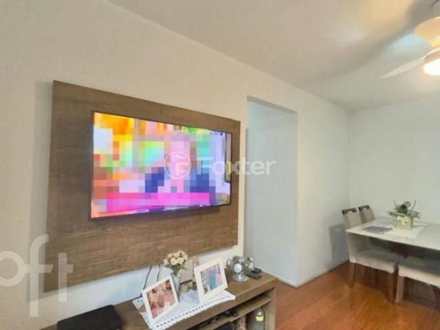 Apartamento venda em Novo Hamburgo