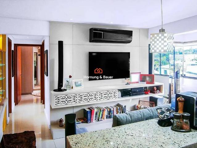 Apartamento venda em Região Geográfica Imediata de Novo Hamburgo - São Leopoldo, Região Metropolitana de Porto Alegre