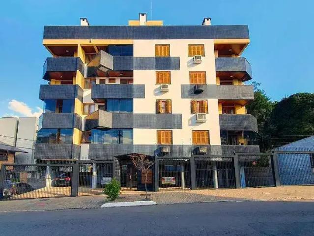 Apartamento venda em Região Geográfica Imediata de Novo Hamburgo - São Leopoldo, Região Metropolitana de Porto Alegre