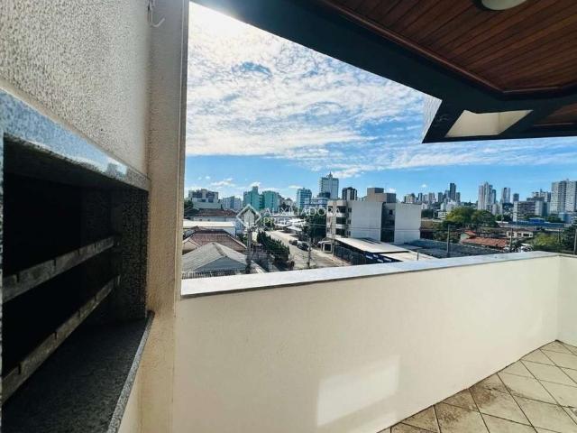 Apartamento venda em Ideal, Novo Hamburgo