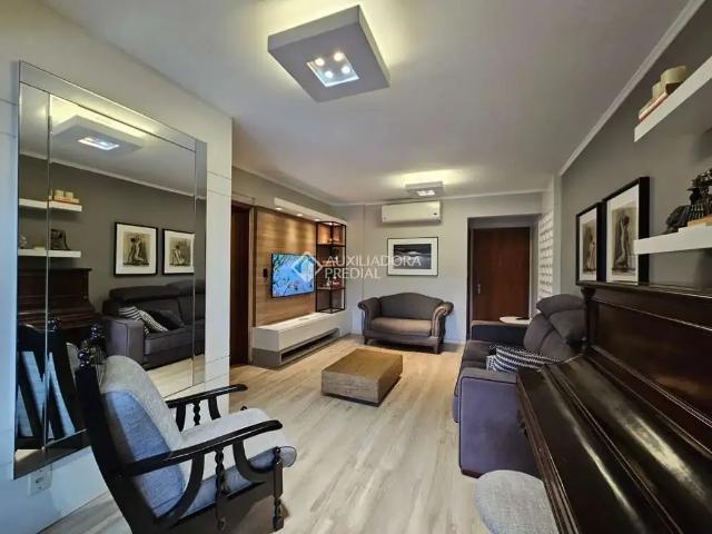 Apartamento venda em Região Geográfica Imediata de Novo Hamburgo - São Leopoldo, Região Metropolitana de Porto Alegre