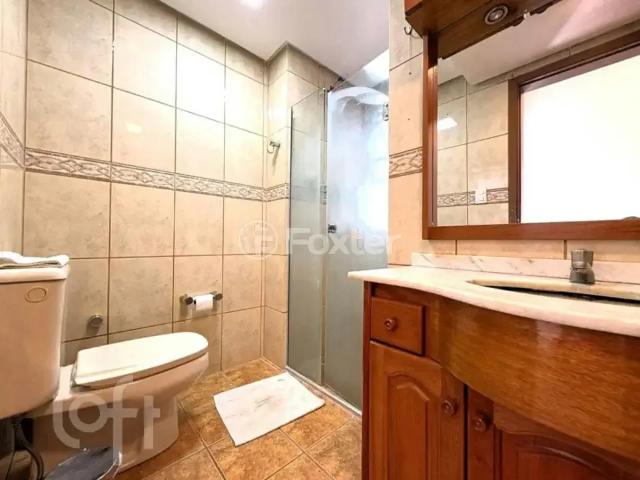 Apartamento venda em Novo Hamburgo