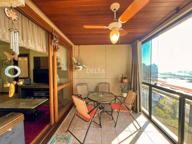 Apartamento venda em Região Geográfica Imediata de Novo Hamburgo - São Leopoldo, Região Metropolitana de Porto Alegre