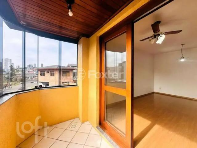 Apartamento venda em Região Geográfica Imediata de Novo Hamburgo - São Leopoldo, Região Metropolitana de Porto Alegre