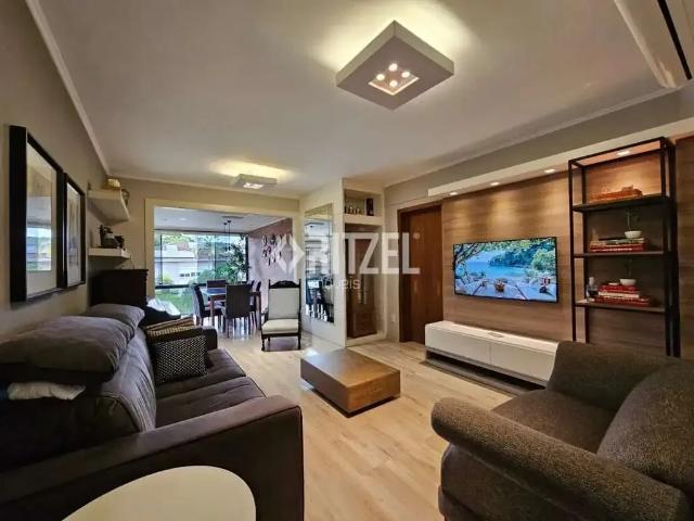 Apartamento venda em Região Geográfica Imediata de Novo Hamburgo - São Leopoldo, Região Metropolitana de Porto Alegre
