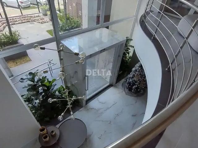 Apartamento venda em Novo Hamburgo, Região Geográfica Intermediária de Porto Alegre