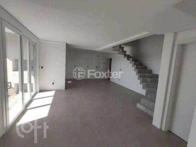Apartamento venda em Novo Hamburgo