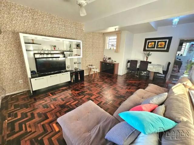 Apartamento venda em Região Geográfica Imediata de Novo Hamburgo - São Leopoldo, Região Metropolitana de Porto Alegre