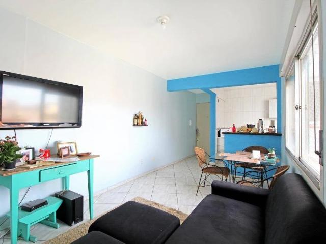 Apartamento venda em Vila Ana Neri, Novo Hamburgo