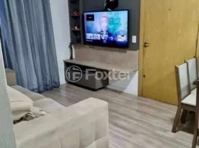 Apartamento venda em Região Geográfica Imediata de Novo Hamburgo - São Leopoldo, Região Metropolitana de Porto Alegre