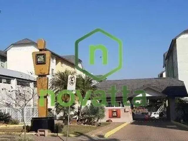 Apartamento venda em Região Geográfica Imediata de Novo Hamburgo - São Leopoldo, Região Metropolitana de Porto Alegre