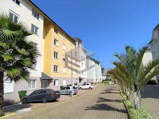 Apartamento venda em Região Geográfica Imediata de Novo Hamburgo - São Leopoldo, Região Metropolitana de Porto Alegre