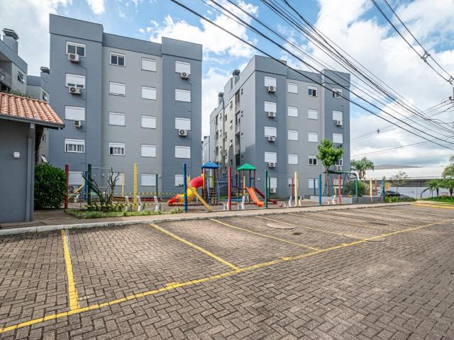 Apartamento venda em Região Geográfica Imediata de Novo Hamburgo - São Leopoldo, Região Metropolitana de Porto Alegre