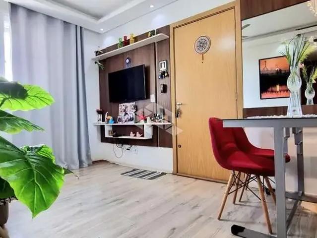 Apartamento venda em Região Geográfica Imediata de Novo Hamburgo - São Leopoldo, Região Metropolitana de Porto Alegre