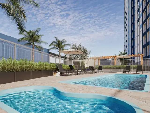 Apartamento venda em Região Geográfica Imediata de Novo Hamburgo - São Leopoldo, Região Metropolitana de Porto Alegre