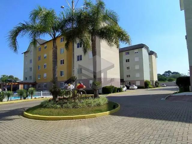 Apartamento venda em Região Geográfica Imediata de Novo Hamburgo - São Leopoldo, Região Metropolitana de Porto Alegre