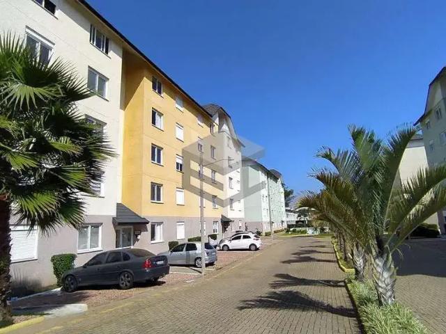 Apartamento venda em Região Geográfica Imediata de Novo Hamburgo - São Leopoldo, Região Metropolitana de Porto Alegre