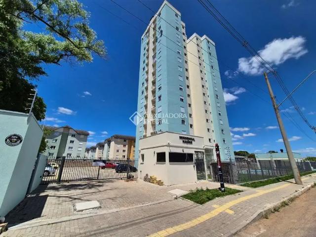 Apartamento venda em Região Geográfica Imediata de Novo Hamburgo - São Leopoldo, Região Metropolitana de Porto Alegre