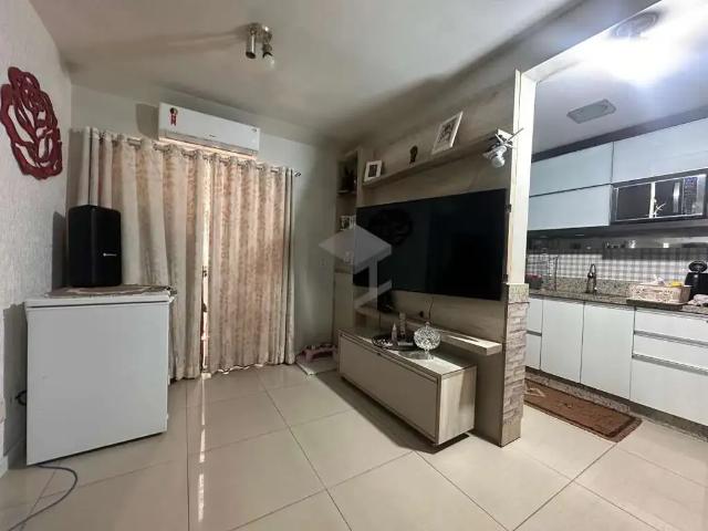 Apartamento venda em Novo Hamburgo, Região Geográfica Intermediária de Porto Alegre