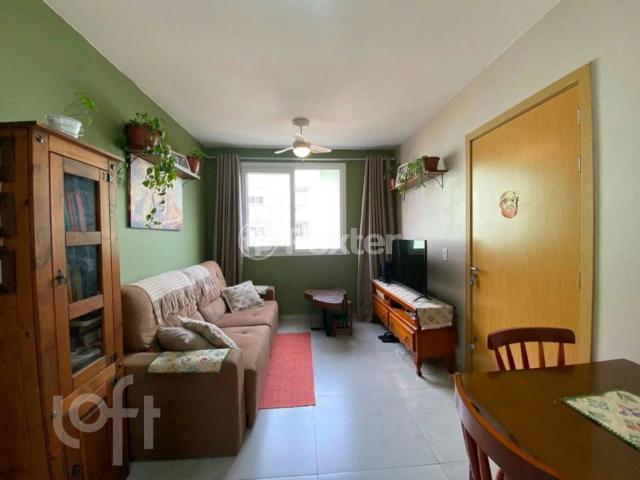 Apartamento venda em Novo Hamburgo